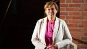 Ruhestand: Freizeit statt Politik - Sütterlin-Waacks Leben ohne Amt