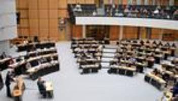 Rückzug: Grüne: Turgut Altug will Partei und Fraktion verlassen