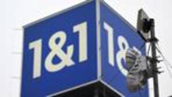 Telekom-Konkurrent: 1&1 hat alle seine Handykunden im eigenen Netz