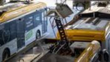 Verkehr: Mehr ÖPNV-Angebot auf dem Land - aber wie?