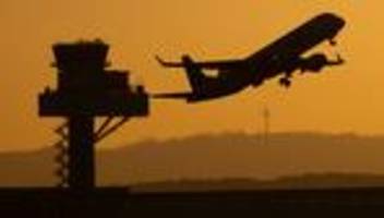 Vor-Corona-Niveau verfehlt: Fraport grenzt Passagierprognose für Flughafen Frankfurt ein