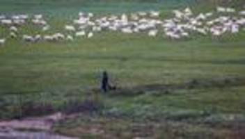 Wetter am Dienstag: Wolken und zuweilen Regen in Nordrhein-Westfalen
