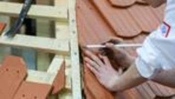 Wirtschaft: Handwerk: Hohe Energiepreise gefährden Betriebe im Nordosten