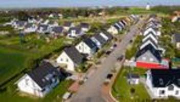 Zensus: So wohnen die Menschen in Sachsen