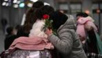 Migration: Bund muss bis 2026 wohl keine Migranten aus Mitgliedstaaten aufnehmen