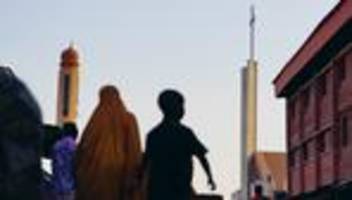 Nigeria: Eine schnelle, böse, süße Intervention