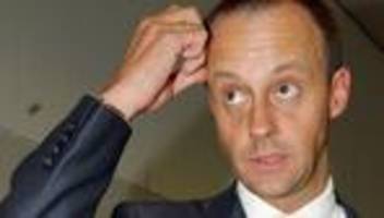 Quiz zu Friedrich Merz: Wie gut kennen Sie Friedrich Merz?