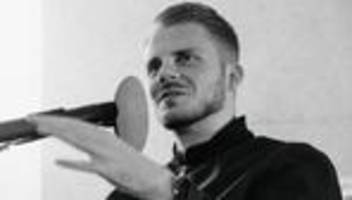 Tim Klüssendorf: Ich bin für eine ganz andere Einkommensteuer