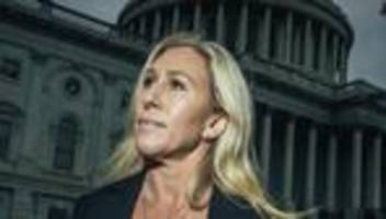 Zukunft der MAGA-Bewegung: Sie klingt ja fast vernünftig