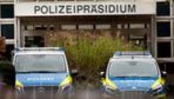 terrorverdacht: mann wegen mutmaßlicher anschlagspläne gegen politiker festgenommen