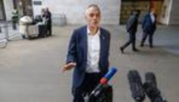 Kritik an Trump-Doku: Fiasko bei der BBC