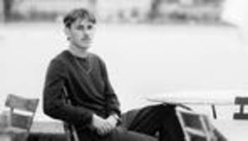 Nelio Biedermann: Warum schreibst du, Nelio Biedermann?