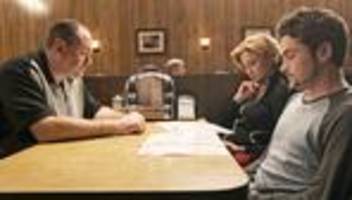 Nur für Mitglieder: Tony Soprano ist sein Psychologe