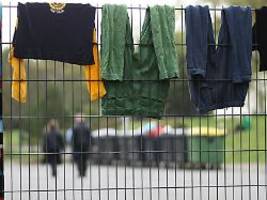 bis mindestens ende 2026: brüssel: deutschland muss keine zusätzlichen migranten aus anderen eu-staaten aufnehmen