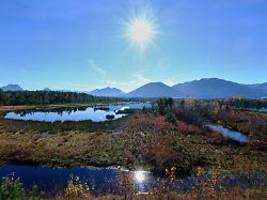 Direkt danach droht Schnee: Odin und Pepe bringen Saharaluft und bis zu 20 Grad