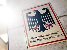 Im Darknet Spenden gesammelt: Mann wegen Aufrufen zu Anschlägen auf Politiker festgenommen