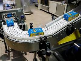 Mega-Zölle drohen: USA in Kürze ohne italienische Pasta?