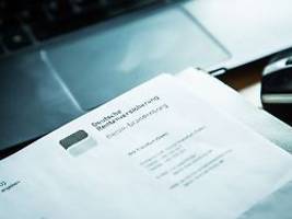 Milliarden-Loch: Rentenversicherung hat viel mehr Ausgaben als Einnahmen