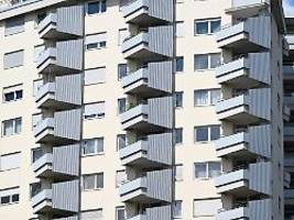 Regulierung auf mehreren Feldern: Bauministerin kündigt Offensive gegen Mietwucher an