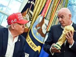 Teils teurer als Eintrittskarten: FIFA verkauft WM-Parkplätze für völlig absurde Preise