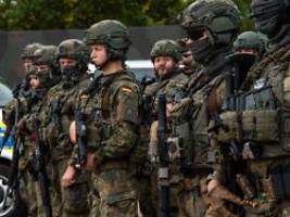 Verbindlicher Plan nötig: CDU-Verteidigungsexperte bemängelt drei Baustellen bei der Wehrpflicht