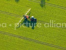 weniger kontrollen: eu will landwirten papierkram ersparen