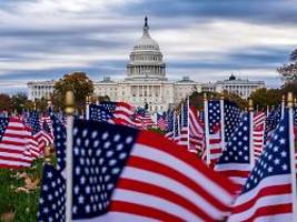 Wochenlanges Kräftemessen: Wer ist der Sieger des Rekord-Shutdowns?