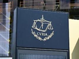 in zwei bereichen: eugh kippt zentrale vorgaben der eu-mindestlohnrichtlinie