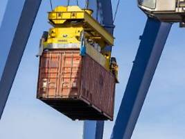 zew-index sinkt: börsenprofis zweifeln beim thema wirtschaft an der regierung