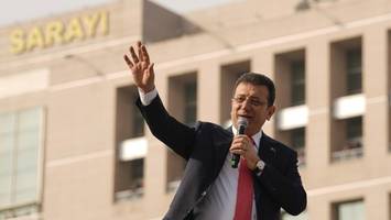 2352 Jahre Haft für Erdogan-Gegner gefordert – Anklage erhoben