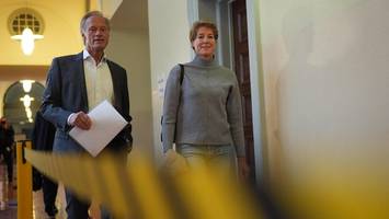 Christina Block und die Israelis: „Die Gefahr geht von Hensel aus“