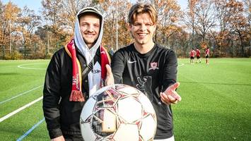 dynamo tresen: wie durst und fußball eine erfolgsgeschichte wurden