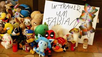 Psychologin irritiert über Fall Fabian: „Das ist extrem untypisch“