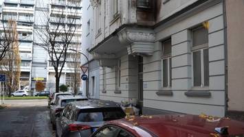 todesurteile gegen scholz und merkel?  festnahme in dortmund