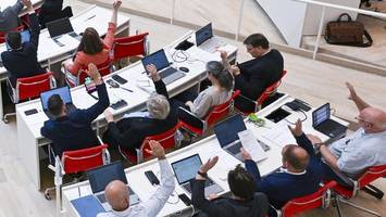 Brandenburg: Vier BSW-Abgeordnete treten aus Partei aus