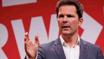 Krach bei der SPD: Die Berliner Partei demontiert ihr Spitzenpersonal