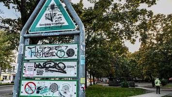 leopoldplatz in mitte: initiative richtet appell an berliner senat