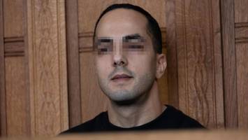 Niederländer gesteht Automatensprengung an Charité – Beute verschwunden