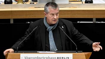 vergabe-affäre in berlin: cdu-abgeordneter streitet vorwürfe vehement ab