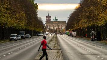 Weniger Berlin-Touristen in den ersten 9 Monaten – Verband nennt Gründe