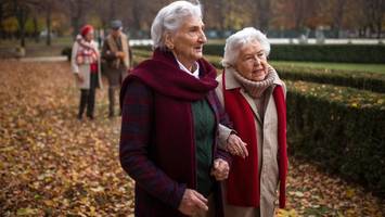 Rente: Diese Prognose ist ein Alarmsignal