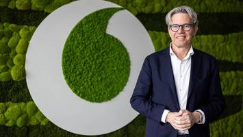 Vodafone-Chef: Glasfaser und Kabel inzwischen günstiger als DSL