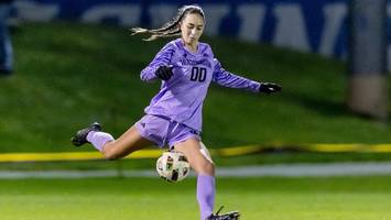 Seltene Krebsart: US-Torhüterin stirbt mit nur 21 Jahren