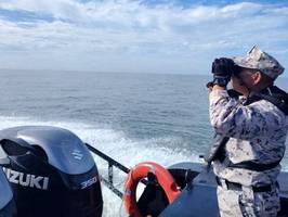 Asien: Hunderte Menschen nach Bootsunglück vor Malaysia vermisst