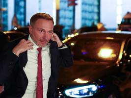 Früherer FDP-Chef: Ex-Minister Lindner wechselt als Manager in die Autobranche