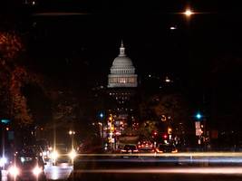 haushaltsstreit in den usa: „das ist eine kapitulation“