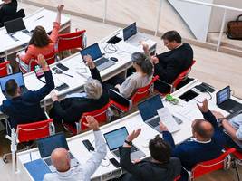 Regierungskrise in Brandenburg: Vier BSW-Abgeordnete treten aus Partei aus