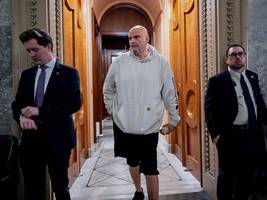 usa: der rebell unter den demokraten