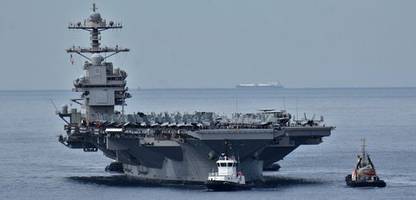 Donald Trump in der Karibik: Was die USA wirklich in Venezuela wollen - Podcast