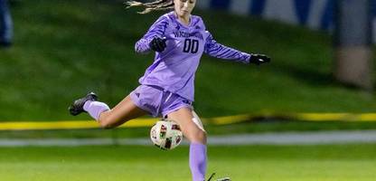 Fußball: US-Nachwuchstorhüterin Mia Hamant stirbt mit 21 Jahren an Nierenkrebs